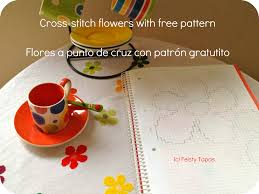 We did not find results for: Hippy Flowers A Free Cross Stitch Pattern Feisty Tapas