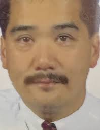 Michael Chu (朱绍雄) Obituary