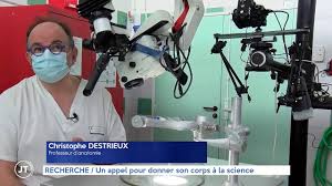 Des modèles de ce type de lettre sont disponibles sur le web. Recherche Un Appel Pour Donner Son Corps A La Science Video Dailymotion