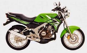 Mengindikasihkan kawasaki ninja 150 l baru , tambah warna… ^ bukan ini. Sejarah Kawasaki Ninja 150 250 Di Indonesia 1996 2021 Goozir Com
