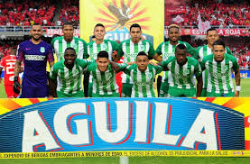 Atletico nacional to win 2nd half or envigado to win 2nd half + 2nd half total goals over 1.5. Los Once De Atletico Nacional Para Medirse Contra Envigado
