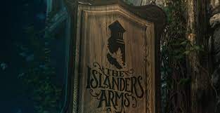 Islander arm chair lounge chairs. Virtuelles Kneipen Konzert Nightwish Laden Ins The Islanders Arms