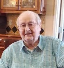 George Dowell Obituary June 9, 2021