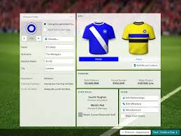 Championship manager 17 es un juego de gestión deportiva en el que los jugadores podrán elegir el equipo de fútbol que quieran de entre más de veinte ligas . Football Manager Touch 2017 Apk Download Android Sports Games