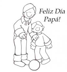 ¿te gustaría felicitar a tu magnífico papá en este día del padre y decirle lo mucho que lo quieres, lo importante que es el en tu vida y lo orgulloso(a) que estas de ser su hijo(a)? Dia Del Padre Proyecto Educere Pagina 2