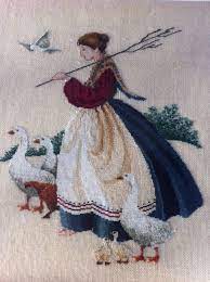Butternut road cross stitch patterns. Counted Cross Stitch Butternut Road Feathers Friends My Mom X Stitched This For Me Years Ago But On A Darker Cross Stitch Knitting Quilt Cross Stitching