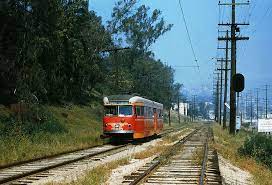 630 Pery Near Ivenhoe Substation 19550528 Akw Cities In Los Angeles New England Fall Lake Pictures