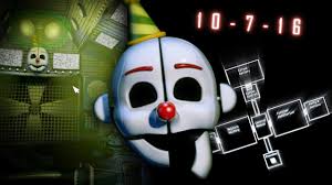 Guía para five nights en freddy's: Fnaf Sister Location Maps Apk Download For Android Pc 2018 Latest Versions
