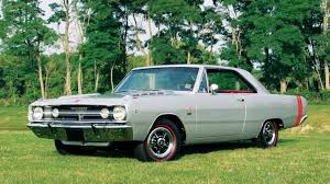 More listings are added daily. 1968 Dodge Dart Gts Coupe T125 Indianapolis 2009