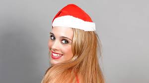 La infartante producción hot que se adelanta a la Nochebuena