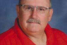 Obituary: William “Bill” P. Trost