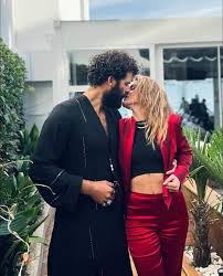 Adrián Di Monte Presume nueva...