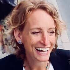 Kate Ellen Liarbø Showalter