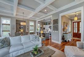 Open concept living room and kitchen. Open Concept Bungalow Google Search For The Home Pinterest Open Concept Floor Plans Ceilings And Floor Plans Open Concept Home Home House