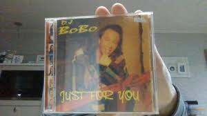 Dj bobo — everything has changed (just for you megamix cut) (just for you megamix 2020). Bol Com D J Bobo Just For You D J Bobo Met Everything Has Changed Cd Album Muziek