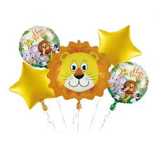 Party decorations for all occasions. Baby Birthday Party Balloons Helium Foil Fashion Cartoon Animal Zoo Theme Party Decoration Buy Kids Birthday Party Decorations Zoo Theme Birthday Fashion Animal Balloons Product On Alibaba Com