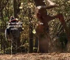 Fiddling with it and discovered the secret compartment. A Quiet Place Memes Memes