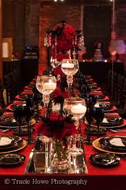 A basket of vintage handkerchiefs is a cute way to provide relief from excessive tears or beads of sweat on an. Welcome To Grand Event Rentals Valentine Wedding Wedding Table Red Wedding Theme