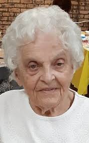 Remembering Elaine E. Bahr