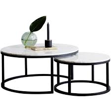 Stainless steel leg base coffee table black and white mirror glass side table modern round pure glass top small coffee table. Pin On Product Love