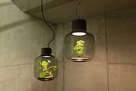 Mygdal Plantlamp Par Studio We Love Eames Journal Du Design Lampe Design Lamp Deco Luminaire