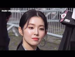 Irene Paris Fashion Week