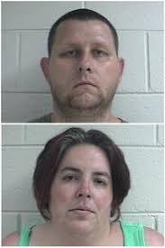 J.C. parents arrested after toddler's surgeries to remove foreign objects