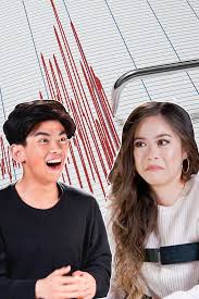 A lie detector test might be useful during a background check. React Siblings Give Each Other A Lie Detector Test Facebook