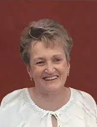 Obituary information for Georgia Elizabeth Sies