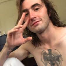 Gavin Bergin tapichakuéra-pe