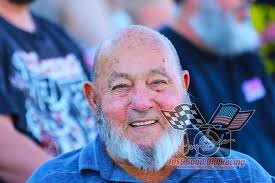 Unfortunately we have to inform everyone of the passing of our Grandpa  Arnold Stoner. He left this world today, as an amazing husband,  grandfather, great grandfather, business man, race car driver and