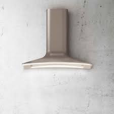 Elica Dolce Umber Cooker Hood Appliance Source Charcoal filter, anti odour filter, extractor filter, active filter.