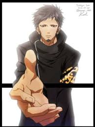 pin by d fuuka on van pis trafalgar law one piece pictures one piece fanart