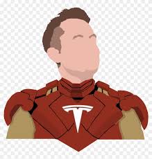 We're hoping that by now most of you have seen iron man 2 either way, if you're wondering why musk was in the movie for 10 seconds it's because jon favreau, director of the iron man movies, describes in. Real Life Ironman Elon Musk As Iron Man Hd Png Download 2400x2324 359407 Pngfind