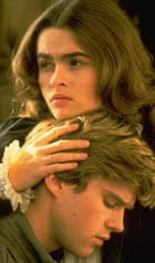 Lady Jane: Grey matter neglected in a simpering makeover