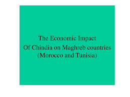 Chindia târgovişte live score (and video online live stream*), team roster with season schedule and results. Ppt The Economic Impact Of Chindia On Maghreb Countries Morocco And Tunisia Powerpoint Presentation Id 1705495