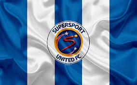 D w l w d d. Supersport United Fc Logo Blue White Silk Flag South African Football Club Hd Wallpaper Peakpx