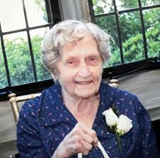 Miriam June Wenkhous Obituary