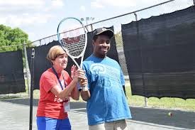 This instructable is designed to teach the basics of tennis, as well as some advanced tips to improve your game. Play Tennis License Plate Provides Foundation Of Support Love For Florida Tennis Usta Florida