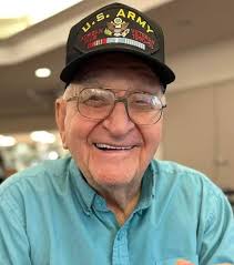 Obituary for William Edward Crowley