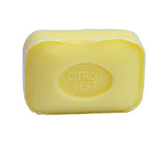 Savon De Toilette Parfume Citron 100g A Base De Savon De Marseille Savon De Marseille Cuit En Chaudron A L Ancienne I Savon De Marseille Savon Gel Douche