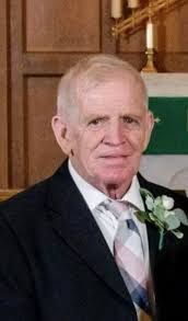 Obituary of Clair Allan Crippin