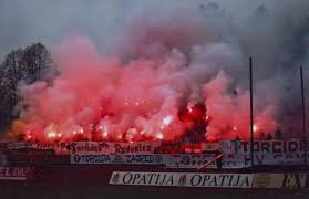 Slikovni rezultat za torcida old school slike"