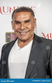 Chavez Director Stock Photos