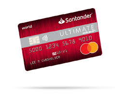 This gives you the option to select two people if you want a joint credit card account. Credit Cards Santander Bank Santander Liferay Dxp