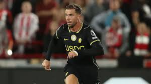 Xabi Alonso explains why Jordan Henderson's experience will benefit Chelsea
