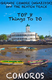 Check spelling or type a new query. Top 8 Things To Do On Grande Comore Ngazidja The Biggest Island In The Comoros Unusual Traveler