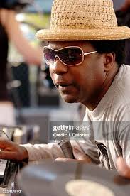 752 Norman Jay Photos & High Res Pictures