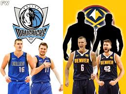 Select from premium nikola jokic of the highest quality. Fadeaway World On Twitter The Blockbuster Trade That Could Pair Nikola Jokic And Luka Doncic On The Dallas Mavericks Https T Co Fb27s2fwyh