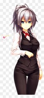 Best anime shows of all time. Anime Girl Anime Hot Girl Png Free Transparent Png Clipart Images Download